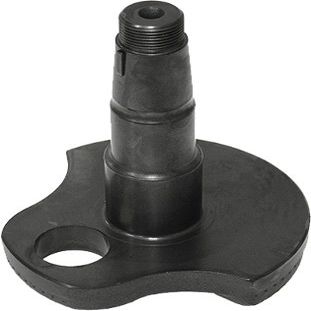 Ski-Doo Crank Web/Crank Arm/Crank Throw PTO SIDE 600 Rotax SDI and E-TEC (593 HO Engine Type) 2004-2017 Snowmobile Part# 54-8876, SM-09375