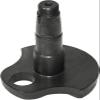 Ski-Doo Crank Web/Crank Arm/Crank Throw PTO SIDE 600 Rotax SDI and E-TEC (593 HO Engine Type) 2004-2017 Snowmobile Part# 54-8876, SM-09375 view 1