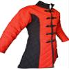 Medieval Gambeson 5 Buckle Long Padded Armor Multi Color ABS (XL-Upto Chest 49 inches) view 1