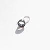 SHARROW 45 Degree Hooded Peep 37 Degree Aluminum Housing Clarifier and Aperture Lens (Black Set) view 3