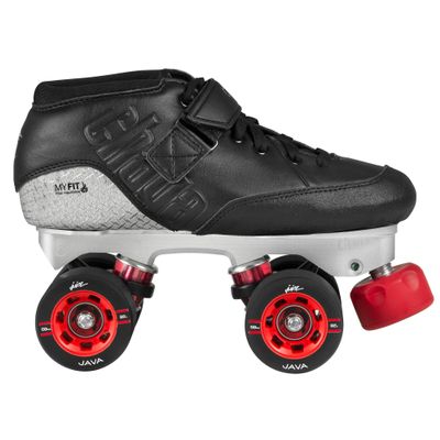 Chaya Onyx Roller Derby Skates