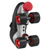 Chaya Onyx Roller Derby Skates view 3