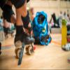 Chaya Onyx Roller Derby Skates view 4