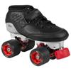 Chaya Onyx Roller Derby Skates view 2