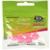 BnR Tackle SBMP14 Soft Beads, 14 mm, Mottled Pink, Neutral Buoyancy, 10/Pack view 2