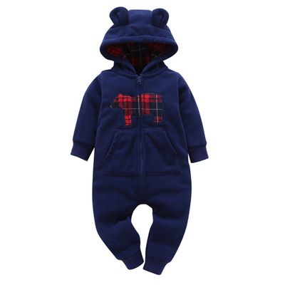 Winter Coat for Baby Boy 3-6 Months Fashion Sports Winter Coat for Baby Boy 12-18 (Liam, 12M)