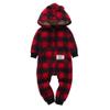 Winter Coat for Baby Boy 3-6 Months Fashion Sports Winter Coat for Baby Boy 12-18 (Hudson, 6M) view 1