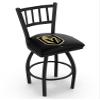 NHL Officially Licensed -Vegas Golden Knights L018 36" Extra Tall Swivel Bar Stool view 1