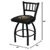 NHL Officially Licensed -Vegas Golden Knights L018 36" Extra Tall Swivel Bar Stool view 2