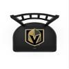 NHL Officially Licensed -Vegas Golden Knights L018 36" Extra Tall Swivel Bar Stool view 3