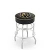 NHL Officially Licensed -Vegas Golden Knights L7C1 25" Swivel Counter Stool view 1