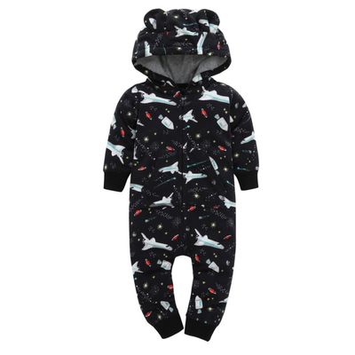 Winter Coat for Baby Boy 3-6 Months Fashion Sports Winter Coat for Baby Boy 12-18 (Benjamin, 6M)