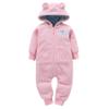 Winter Coat for Baby Boy 3-6 Months Fashion Sports Winter Coat for Baby Boy 12-18 (Charlotte, 12M) view 1