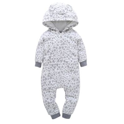 Winter Coat for Baby Boy 3-6 Months Fashion Sports Winter Coat for Baby Boy 12-18 (Emma, 18M)