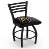 NHL Officially Licensed -Vegas Golden Knights L014 30" Swivel Bar Stool view 1