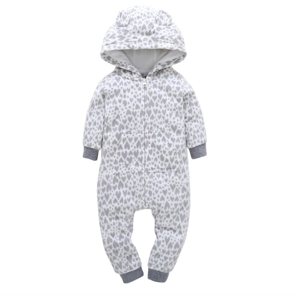 Winter Coat for Baby Boy 3-6 Months Fashion Sports Winter Coat for Baby Boy 12-18 (Emma, 12M)