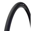 Challenge Strada Race Clincher Road Bike Tyre 120 TPI 25 Unisex Adult, Black view 1
