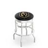 NHL Officially Licensed -Vegas Golden Knights L7C3C 30" Swivel Bar Stool view 1