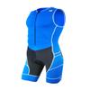 De Soto Mobius Sleeveless Trisuit - MTT (Royal, Large) view 2