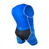De Soto Mobius Sleeveless Trisuit - MTT (Royal, Large) view 4