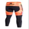 Uriah Men's Cycling Pants 3D Gel Padded Reflective Holland Style Size XXXL(CN) view 2