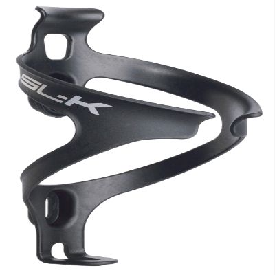 FSA Unisex's SL-K Bottle Cage, Black, One Size