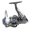 Riseway Storm 4000 Spinning Reel No. 4-150m with Thread view 2
