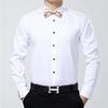 SKEPO Fashion Mens Flower Pattern Adjustable Neck Floral Bowtie Bow Tie, for Wedding, Anniversary, Christmas view 2
