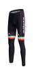 Uriah Men's Cycling Pants 3D Gel Padded Reflective Italy Style Size XXL(CN) view 1