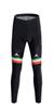 Uriah Men's Cycling Pants 3D Gel Padded Reflective Italy Style Size XXL(CN) view 3