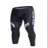 Uriah Men's Cycling Pants 3D Gel Padded Reflective Transformation Size XXXL(CN) view 1