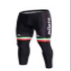 Uriah Men's Cycling Pants 3D Gel Padded Reflective Italy Style Size XL(CN) view 1