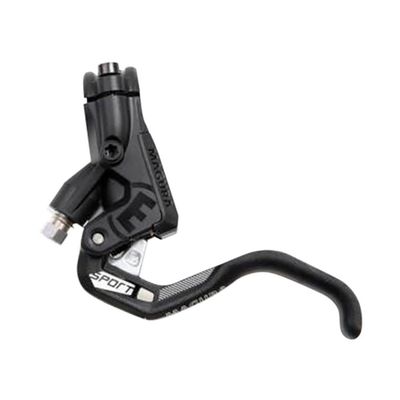 Magura MT Trail Sport Disc Brake Master Cylinder Assembly, 1-Finger HC Lever, Black