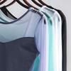 117141004 Women Mesh Long sleeve Ballet Dance Gymnastics Leotards For Girls view 4