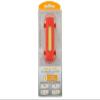 Serfas Thunderblast Red 100 Lumen Front view 2