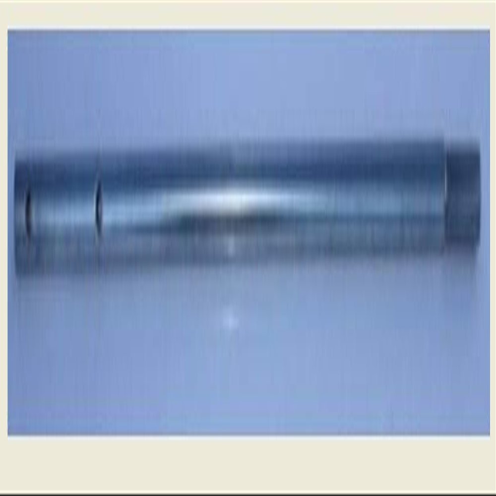 BouncePro Replacement 14' Trampoline Enclosure Lower Frame Tube with Foam