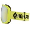 Horvath Adult Ski Goggles Snowboard Snowmobile 100% UV Protective Anti-Fog Scratch Resistant Double Layer Color Optimized ZEISS Lens (Mustard Frame Yellow Lens) view 2