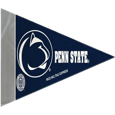 Rico Penn State Nittany Lions 8 Piece Mini Pennant Set