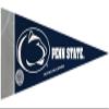 Rico Penn State Nittany Lions 8 Piece Mini Pennant Set view 1