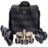 Mission Darkness Padded Utility Faraday Bag // Tactical Gear Bag with MOLLE Webbing and RF Signal Blocking Liner // Shields Delicate Electronics (Night Vision Goggles, Scopes, Cameras, Optics, Phones) view 4