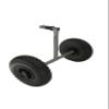 NuCanoe Transport Cart/Dolly for use Flint and U10 Models view 1