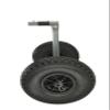 NuCanoe Transport Cart/Dolly for use Flint and U10 Models view 2