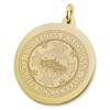 M. LA HART BU 14K Gold Charm view 2
