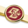 Boston College Enamel Tie Clip view 2