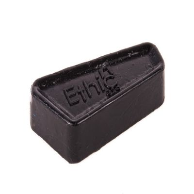 Ethic DTC Wax Black