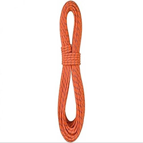 BlueWater Ropes Canyon Pro-8mm-Orange/Blue-65M, 526065M