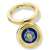 M. LA HART US Naval Academy Key Ring view 1