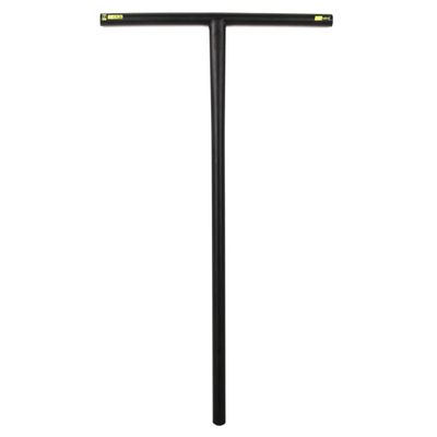 Ethic DTC Tenacity Handlebars Matte Black 720mm