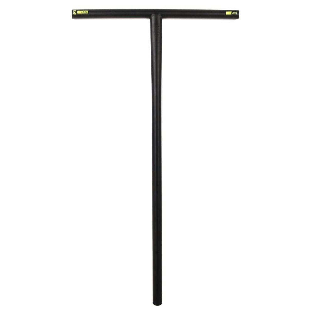 Ethic DTC Tenacity Handlebars Matte Black 720mm