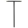 Ethic DTC Tenacity Handlebars Matte Black 720mm view 1